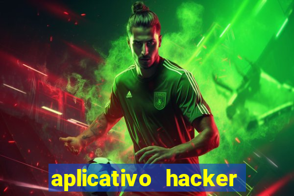 aplicativo hacker fortune tiger